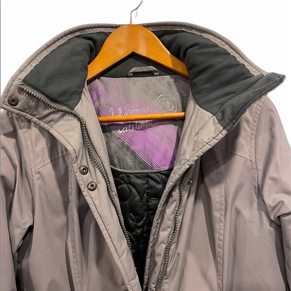 RARE lululemon Apex Jacket - Picture 5 of 13